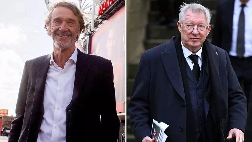 Chính thức tiếp quản MU, Sir Jim Ratcliffe đề ra 'kế hoạch lớn', quyết đưa Quỷ đỏ tìm lại vinh quang - Ảnh 4.