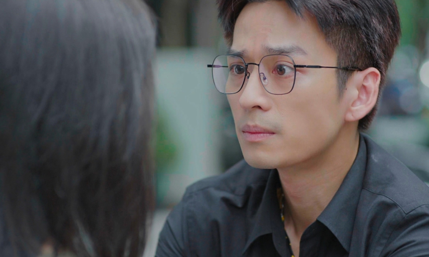 Trần Nghĩa 'lột xác' khi đóng tội phạm trong 'Đội điều tra số 7' - Ảnh 10. Trần Nghĩa 'lột xác' khi đóng tội phạm trong 'Đội điều tra số 7' - Ảnh 10.