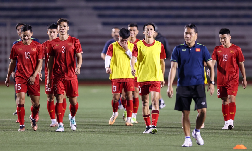 Danh sách triệu tập đội tuyển Việt Nam dự Asian Cup: Người cũ cho kỳ vọng mới - Ảnh 1. Danh sách triệu tập đội tuyển Việt Nam dự Asian Cup: Người cũ cho kỳ vọng mới - Ảnh 1.