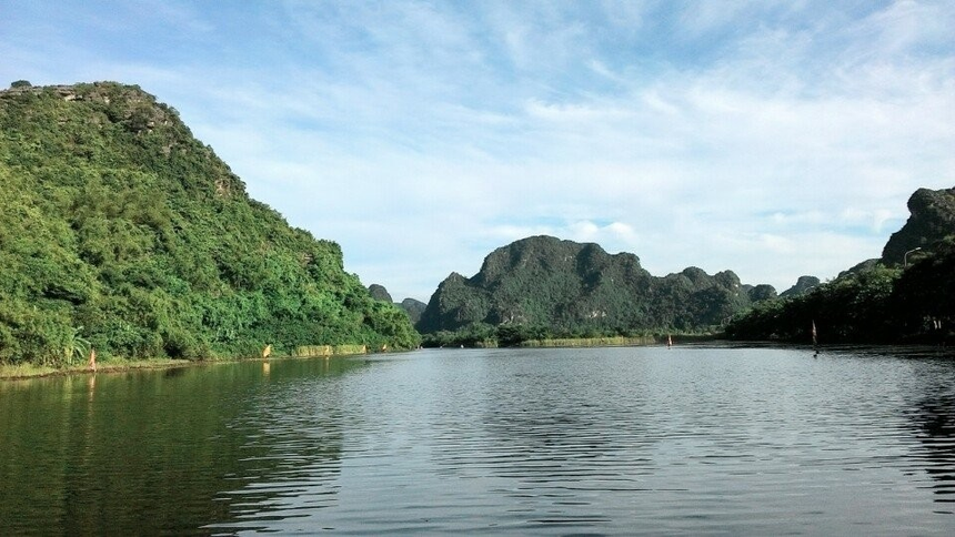 Những điểm đến tại miền Bắc không thể bỏ qua với du khách dịp Tết 2024 - Ảnh 3. Những điểm đến tại miền Bắc không thể bỏ qua với du khách dịp Tết 2024 - Ảnh 3.