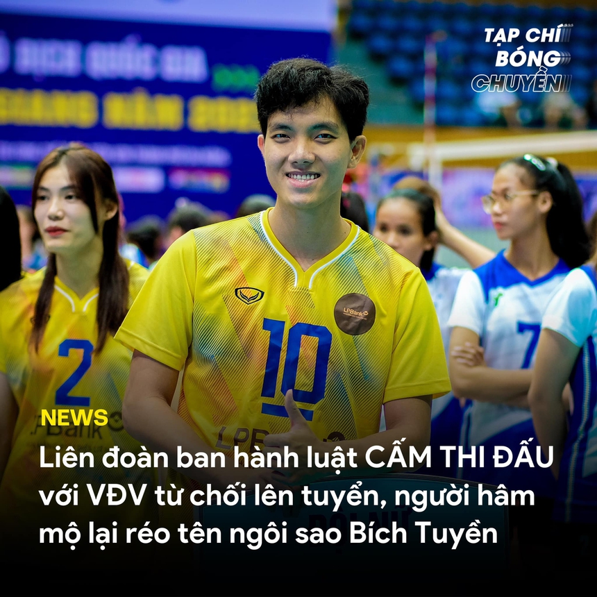 Tin nóng thể thao sáng 27/12: Tranh cãi về Bích Tuyền lại nổ ra, HLV Troussier nhận tin kém vui trước trận gặp Nhật Bản - Ảnh 2.