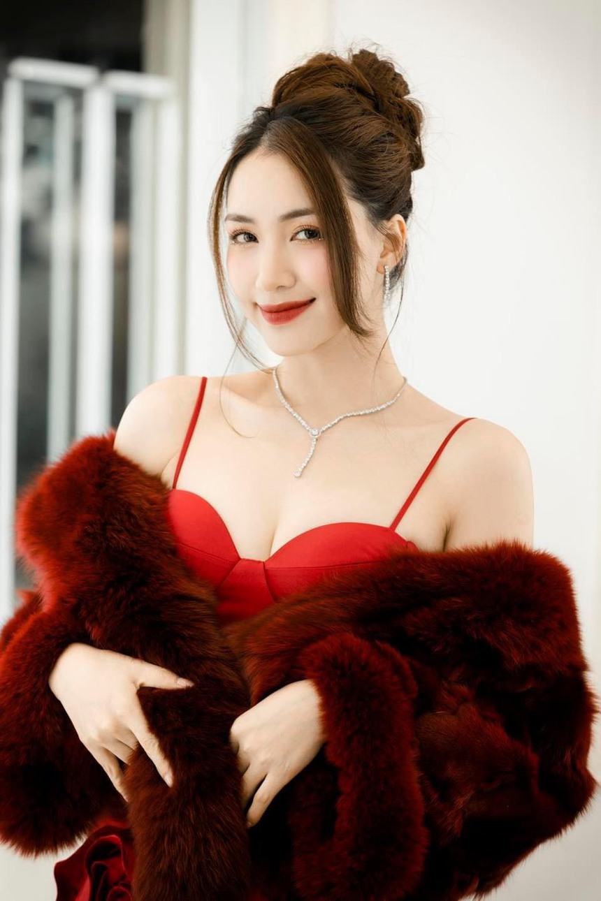 Nhạc hội "Spring Music Festival" quy tụ dàn sao Việt tại Đà Lạt - Ảnh 3.