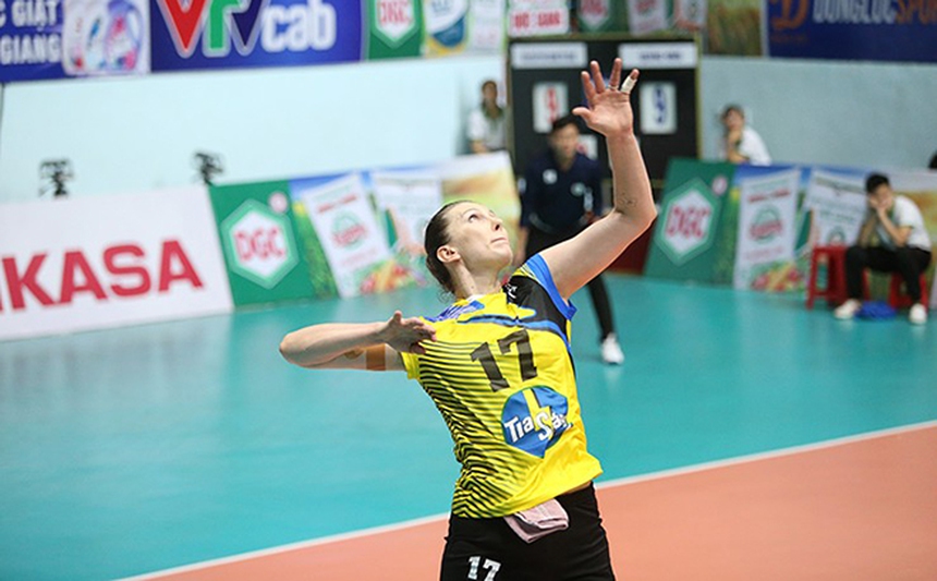 Bóng chuyền Việt Nam mất ngôi sao đẳng cấp thế giới vì lời đề nghị khủng từ giải VĐQG Thổ Nhĩ Kỳ - Ảnh 3.