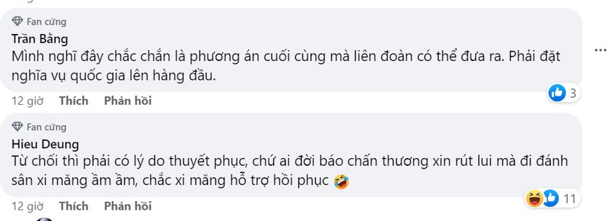Tin nóng thể thao sáng 27/12: Tranh cãi về Bích Tuyền lại nổ ra, HLV Troussier nhận tin kém vui trước trận gặp Nhật Bản - Ảnh 3.