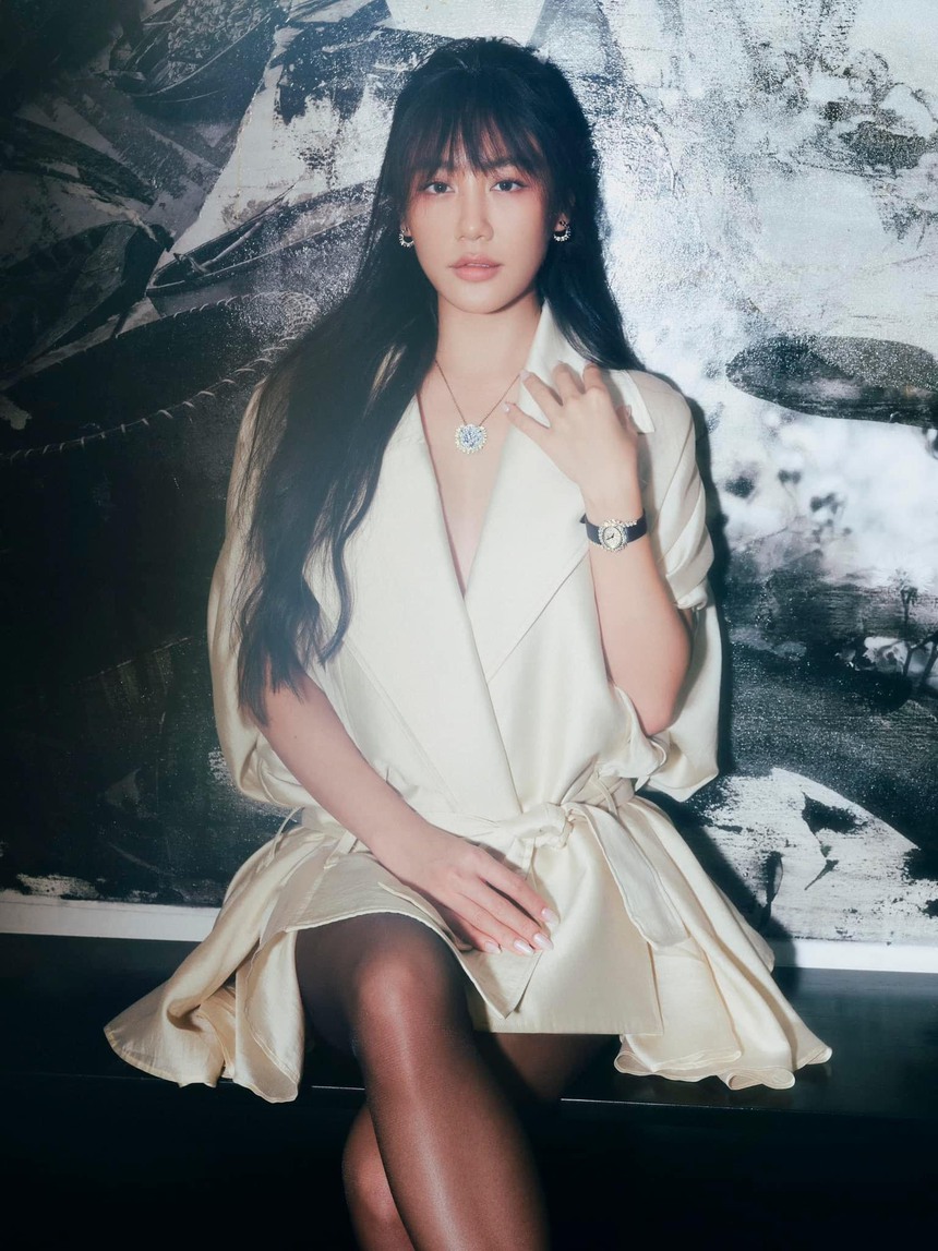 Nhạc hội "Spring Music Festival" quy tụ dàn sao Việt tại Đà Lạt - Ảnh 2.