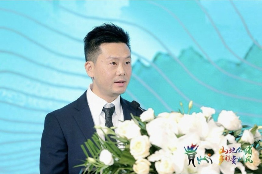 Tiềm năng du lịch Quý Châu (Trung Quốc): Cơ hội hợp tác và phát triển - Ảnh 3.