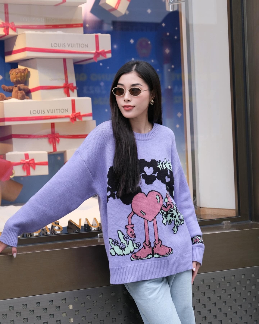 ‘Chân dài’ bóng chuyền tiềm năng hàng đầu Việt Nam đột ngột giải nghệ, chuyển nghề và đạt thành công ấn tượng - Ảnh 5.