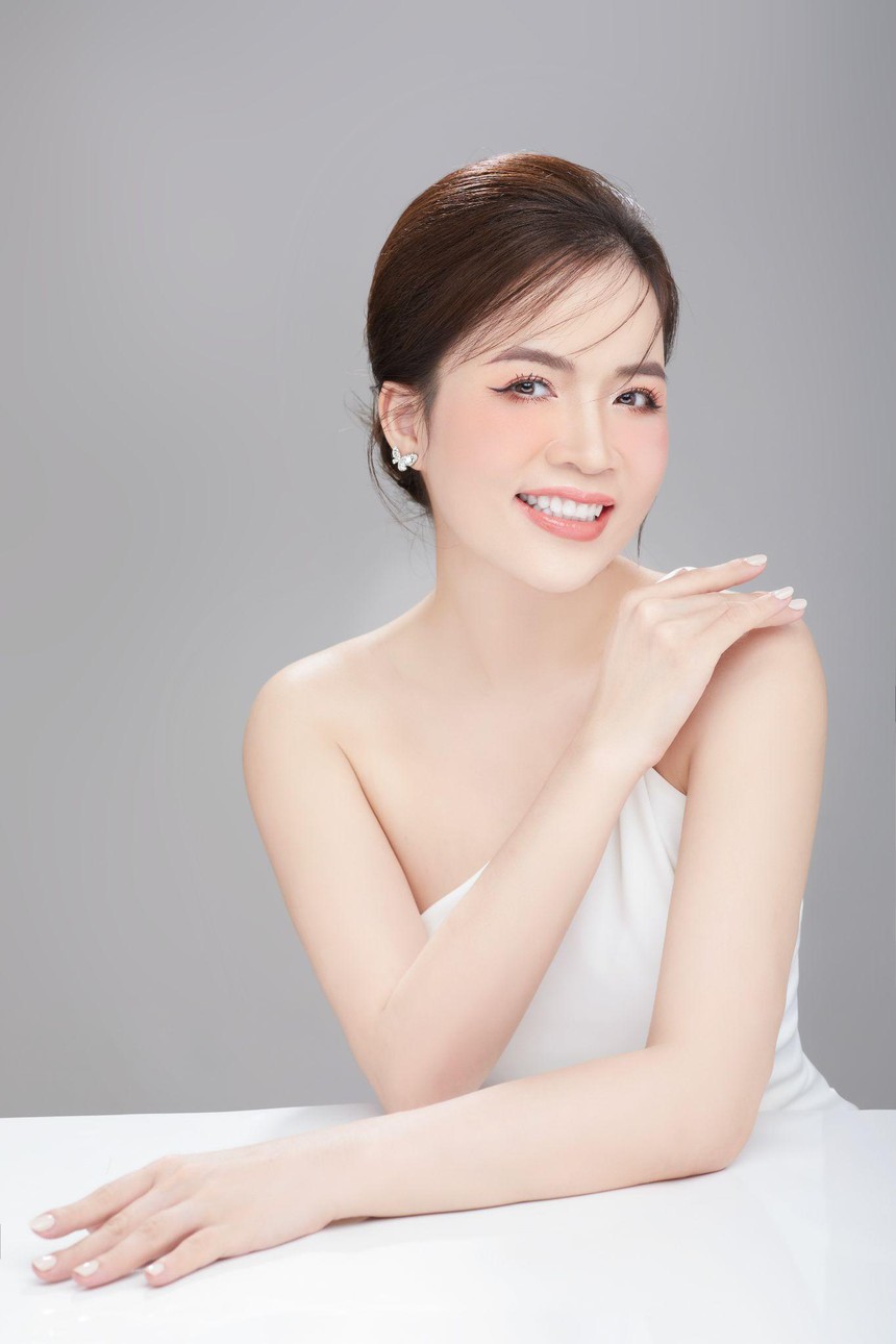 Diễn giả Thảo Phạm: Phụ nữ tự chủ, độc lập là chìa khóa của hạnh phúc - Ảnh 1.