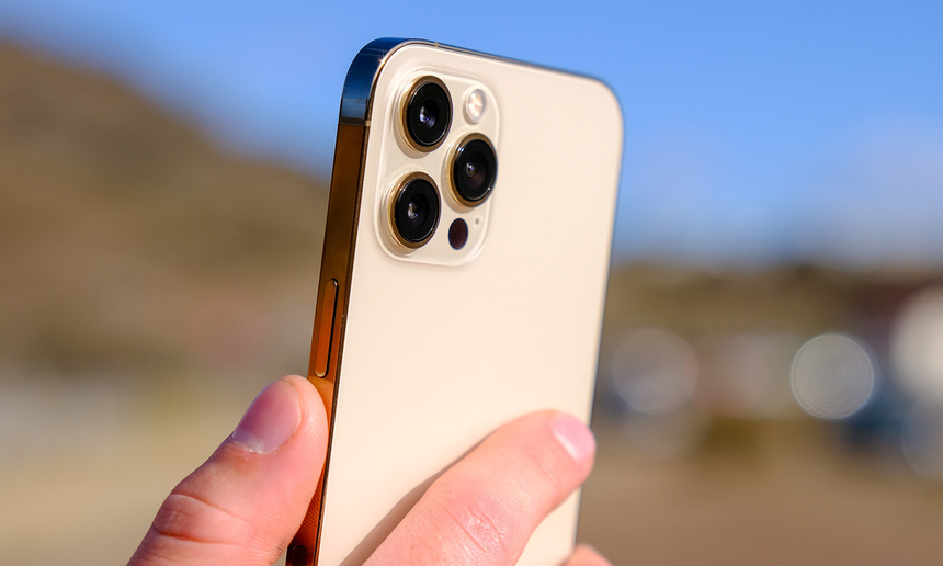 Mua iPhone 12 Pro Max tại Hà Nội ở đâu? - Ảnh 2.