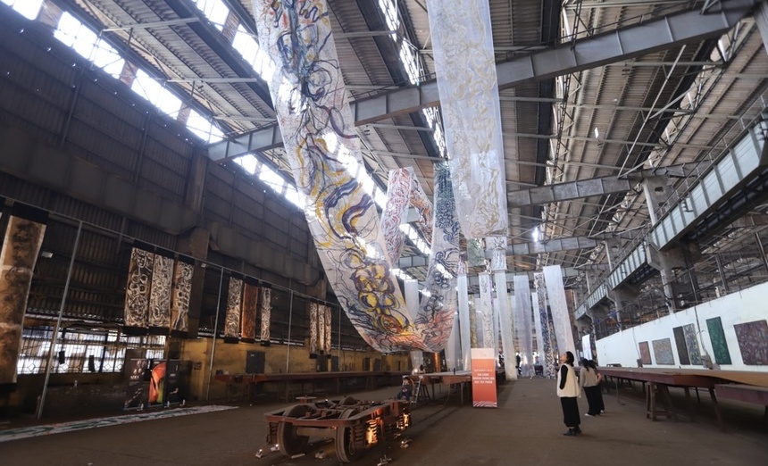 Công nghiệp văn hóa ở Việt Nam (kỳ 4 & hết): Tạo sức bật để về đích thành công - Ảnh 1.