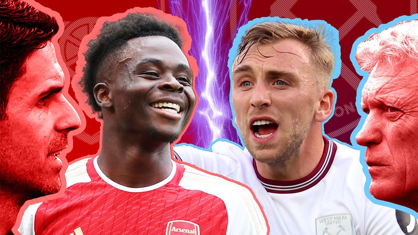 Lịch thi đấu bóng đá hôm nay 28/12: Arsenal đòi lại ngôi đầu Ngoại hạng Anh? - Ảnh 4.