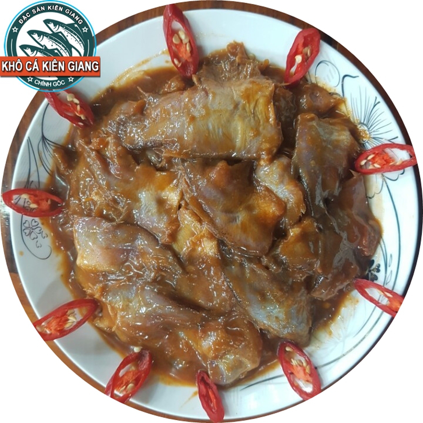 Đặc sản mắm ở U Minh Thượng  - Ảnh 5.