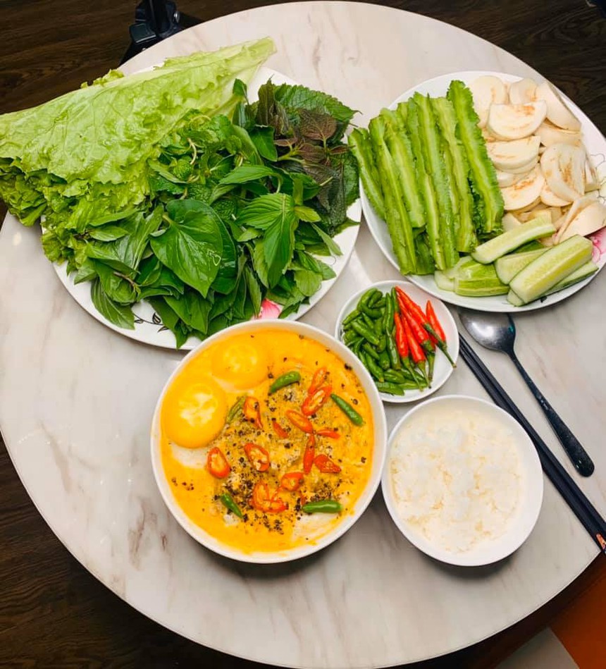 Đặc sản mắm ở U Minh Thượng  - Ảnh 4.