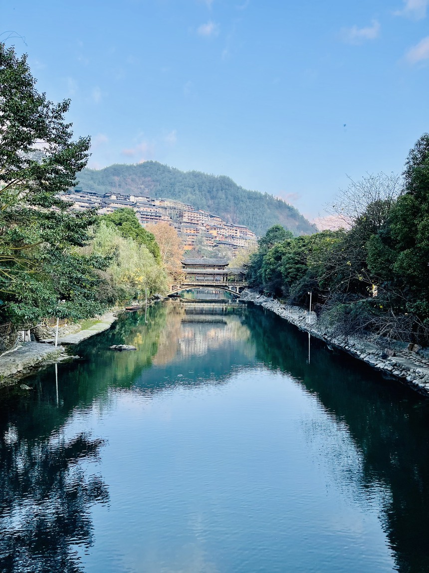 Tiềm năng du lịch Quý Châu (Trung Quốc): Cơ hội hợp tác và phát triển - Ảnh 1.