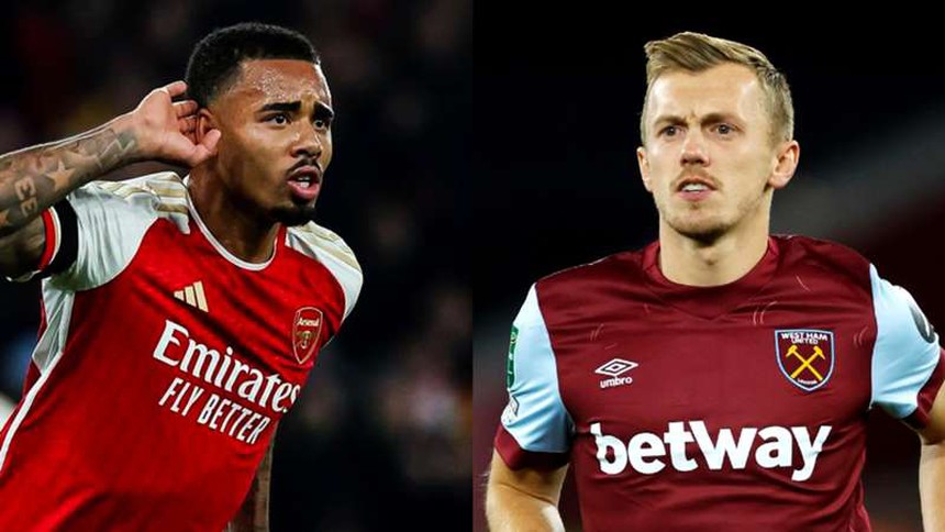 Nhận định bóng đá hôm nay 28/12: Brighton vs Tottenham, Arsenal vs West Ham - Ảnh 4.