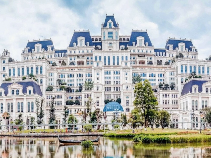 Tiềm năng du lịch Quý Châu (Trung Quốc): Cơ hội hợp tác và phát triển - Ảnh 6.