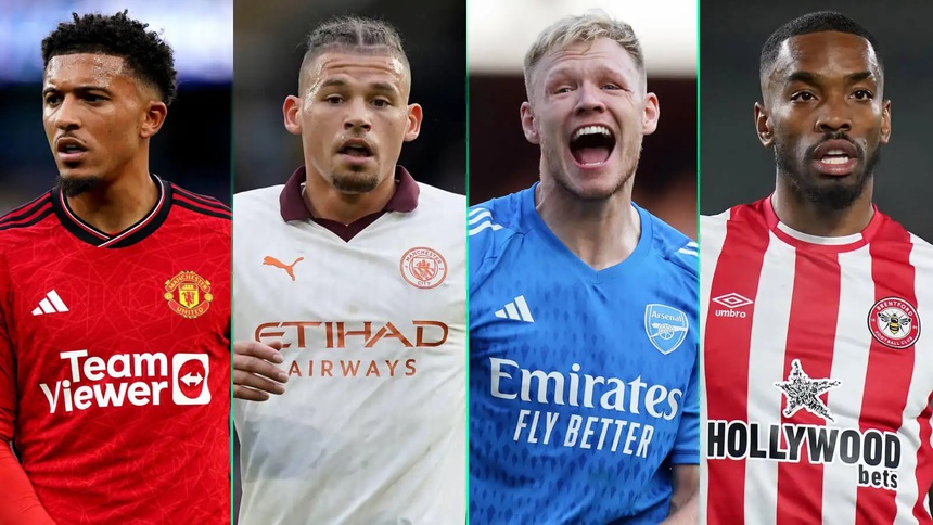 Thị trường chuyển nhượng mùa Đông sắp mở cửa: 10 bản hợp đồng đáng chú ý nhất - Ảnh 1.