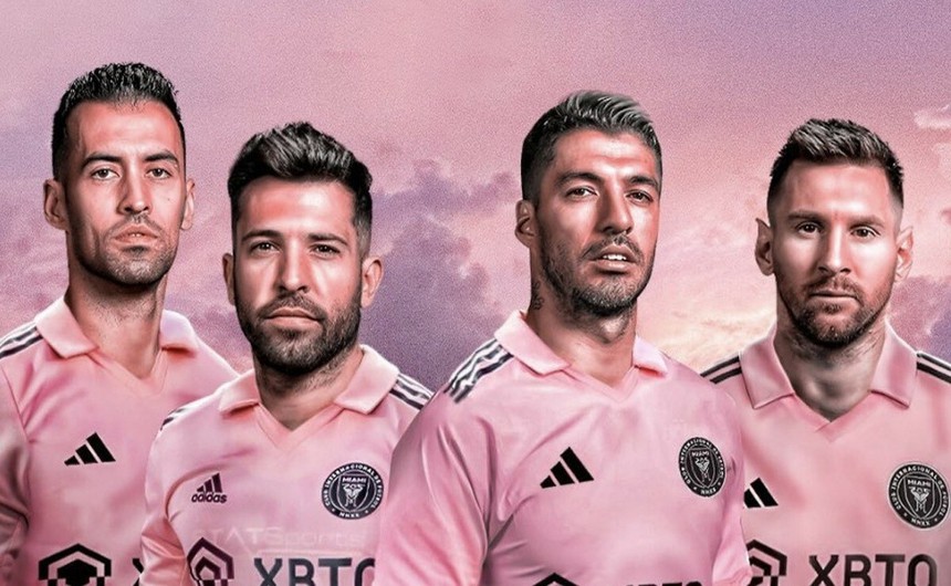 Suarez có thể còn tạo hiệu ứng hơn cả Messi - Ảnh 1.