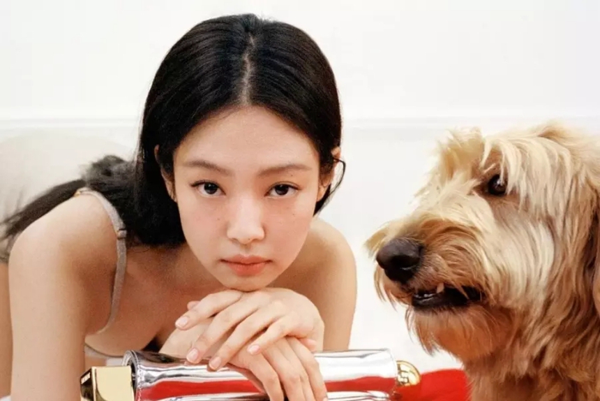 Jennie Blackpink lần đầu lọt vào BXH Billboard Hot 100 trong vai trò solo - Ảnh 1.