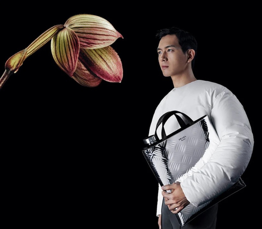 (Bài đăng Tết dịp dương lịch) Vương Gia Nhĩ, Thư Kỳ và loạt sao Hoa ngữ trở thành siêu sao thời trang xa xỉ năm 2023 - Ảnh 10.