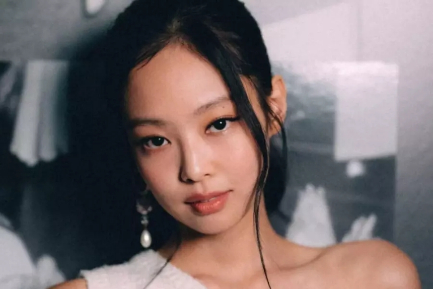 Jennie Blackpink lần đầu lọt vào BXH Billboard Hot 100 trong vai trò solo - Ảnh 3.