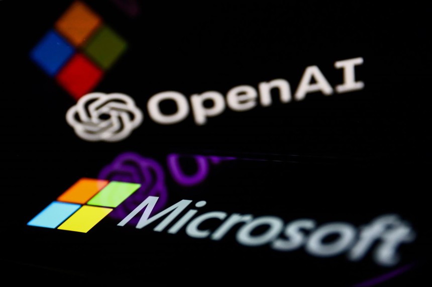 The New York Times kiện OpenAI và Microsoft về vấn đề bản quyền - Ảnh 1. The New York Times kiện OpenAI và Microsoft về vấn đề bản quyền - Ảnh 1.