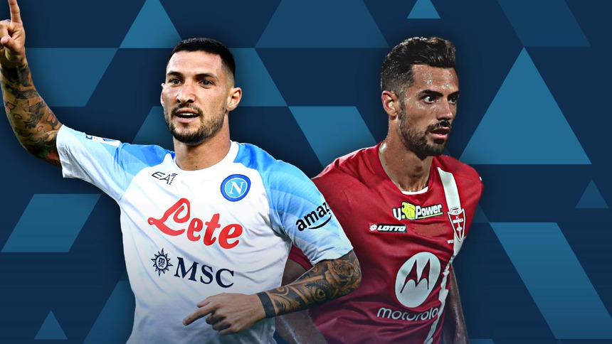 Nhận định bóng đá Napoli vs Monza (00h30, 30/12), Serie A vòng 18 - Ảnh 2.