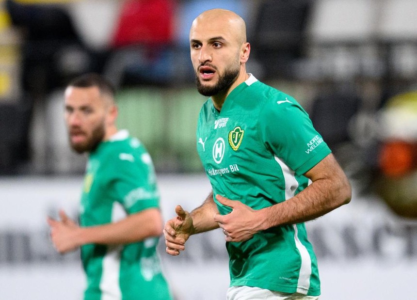 ĐT Iraq loại tiền đạo đang chơi tại nước ngoài vào phút chót, HLV quyết định thay đổi lối chơi tại Asian Cup - Ảnh 2. ĐT Iraq loại tiền đạo đang chơi tại nước ngoài vào phút chót, HLV quyết định thay đổi lối chơi tại Asian Cup - Ảnh 2.