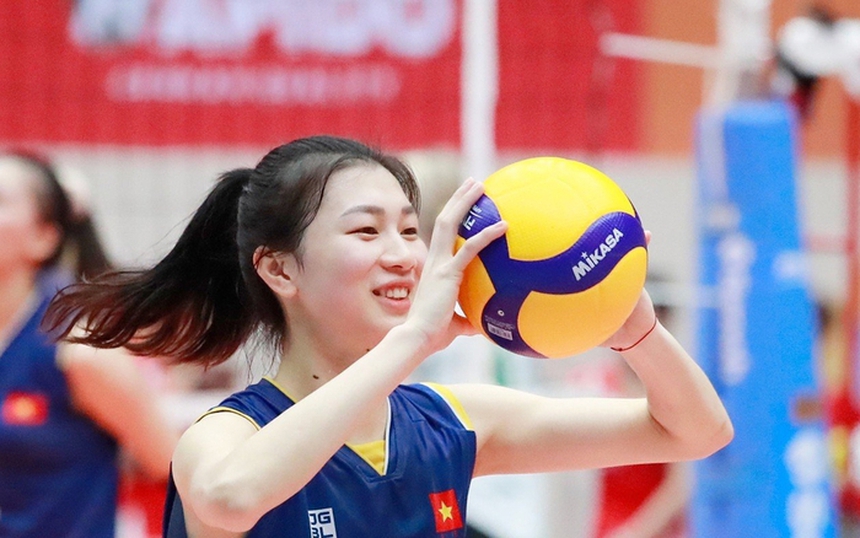 Tin nóng thể thao 29/12: Hoa khôi bóng chuyền liên tiếp đón tin mừng, VAR lại gây tranh cãi trong trận thua của Arsenal - Ảnh 2. Tin nóng thể thao 29/12: Hoa khôi bóng chuyền liên tiếp đón tin mừng, VAR lại gây tranh cãi trong trận thua của Arsenal - Ảnh 2.