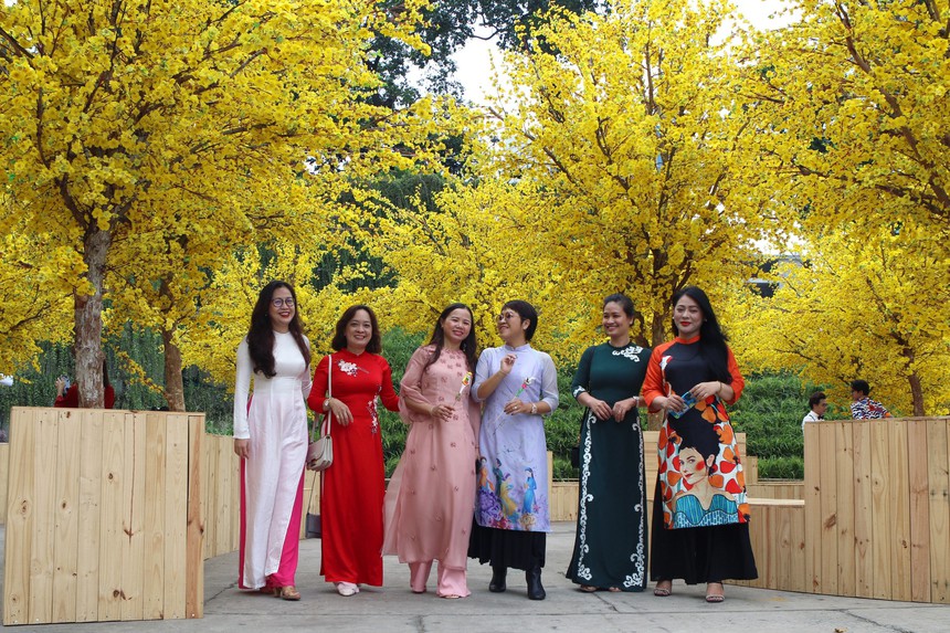 Để Tết Nguyên đán về đúng tinh thần - Ảnh 1. Để Tết Nguyên đán về đúng tinh thần - Ảnh 1.