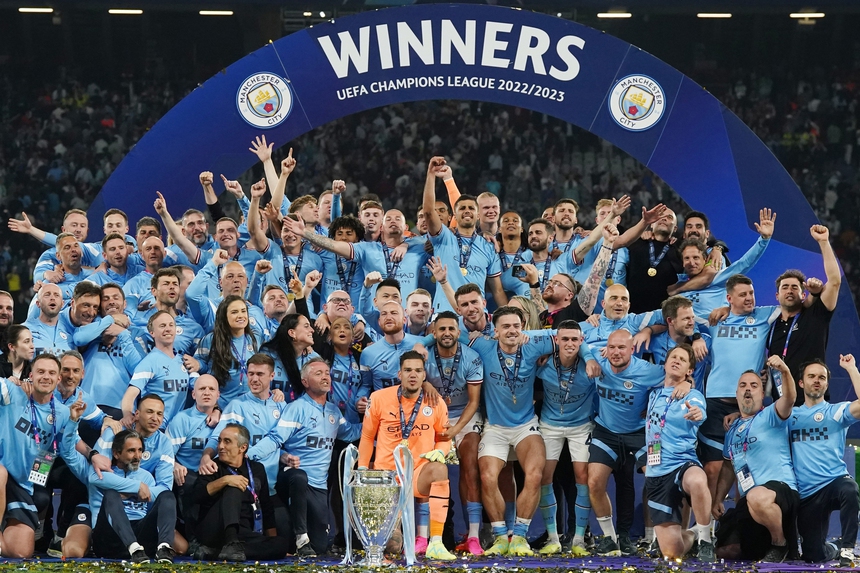 10 SỰ KIỆN THỂ THAO VIỆT NAM VÀ THẾ GIỚI NỔI BẬT NĂM 2023 - Ảnh 8. 10 SỰ KIỆN THỂ THAO VIỆT NAM VÀ THẾ GIỚI NỔI BẬT NĂM 2023 - Ảnh 8.