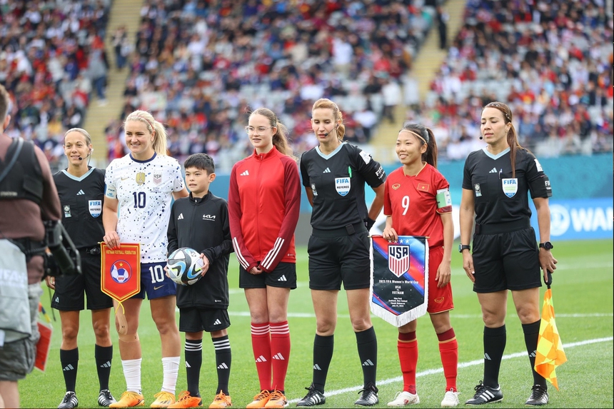 10 SỰ KIỆN THỂ THAO VIỆT NAM VÀ THẾ GIỚI NỔI BẬT NĂM 2023 - Ảnh 4. 10 SỰ KIỆN THỂ THAO VIỆT NAM VÀ THẾ GIỚI NỔI BẬT NĂM 2023 - Ảnh 4.