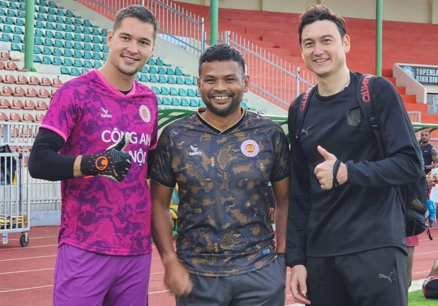 Filip Nguyễn từng 'bật thầy' vì coi thường người Việt Nam - Ảnh 2.