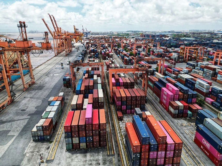 Năm 2023, GDP tăng 5,05% - Ảnh 2.