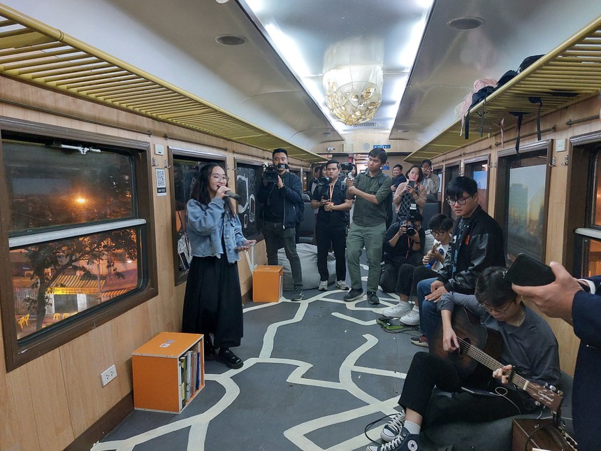 10 sự kiện, vấn đề văn hoá Việt Nam nổi bật năm 2023 - Ảnh 3. 10 sự kiện, vấn đề văn hoá Việt Nam nổi bật năm 2023 - Ảnh 3.