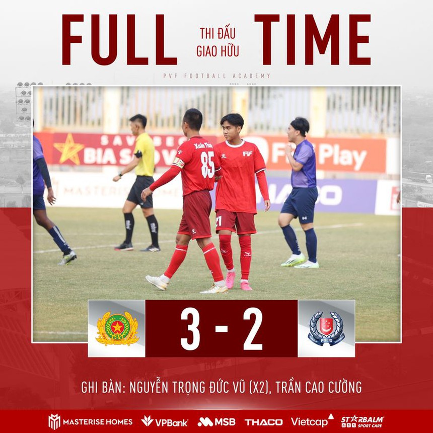 Tin nóng bóng đá Việt 29/12: Filip Nguyễn xuất hiện ở sân bay, báo Indonesia chê Tuấn Hải - Ảnh 6.