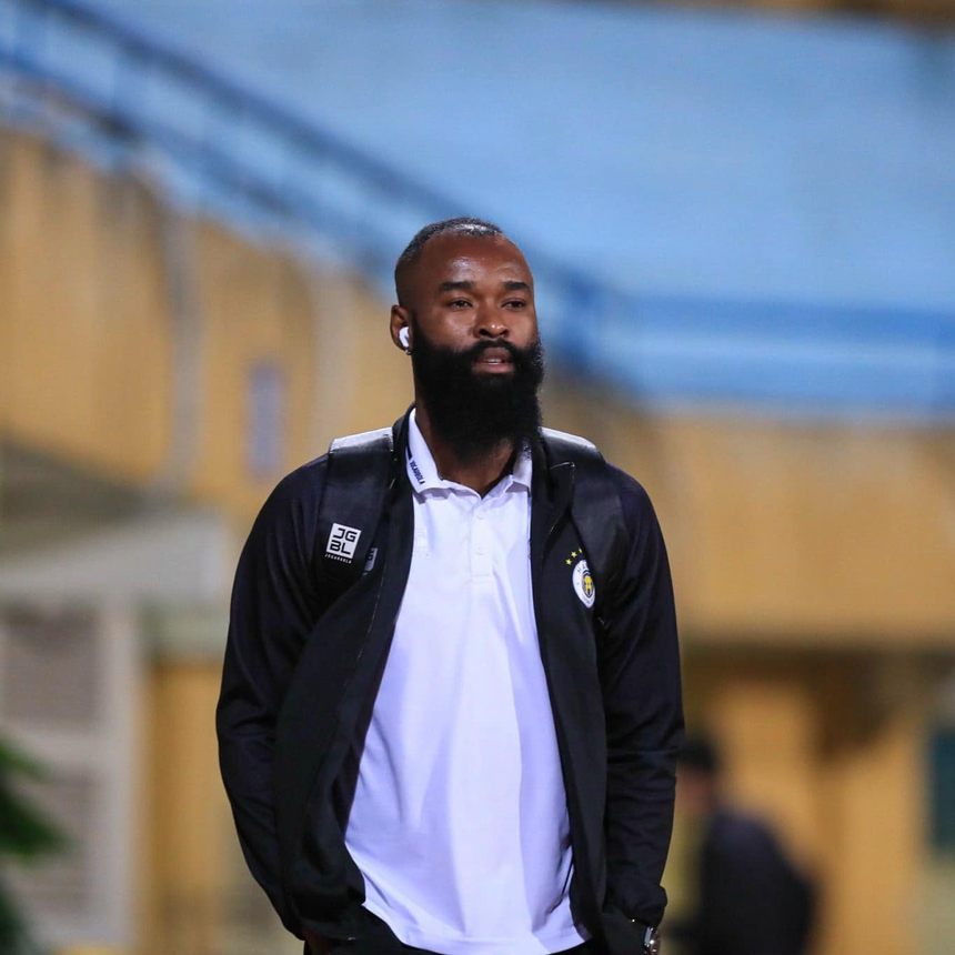 TRỰC TIẾP bóng đá Hà Nội vs Bình Định, xem V-League vòng 4 (19h15 hôm nay) - Ảnh 4.