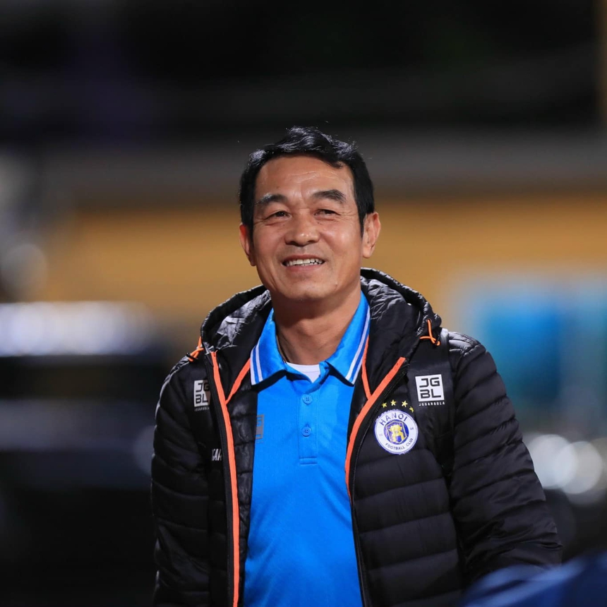 TRỰC TIẾP bóng đá Hà Nội vs Bình Định, xem V-League vòng 4 (19h15 hôm nay) - Ảnh 7.