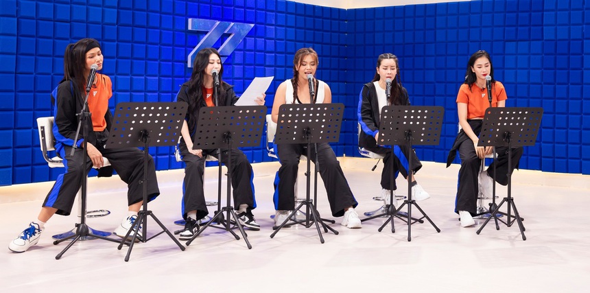 ‘Chị đẹp đạp gió rẽ sóng’ tập 6: Team MLee chiến thắng thử thách, quyết định thứ tự vòng công diễn 2 - Ảnh 2.