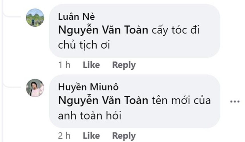 'Chủ tịch' Văn Toàn có màn ăn mừng khiến cộng đồng mạng không nhịn được cười - Ảnh 6.
