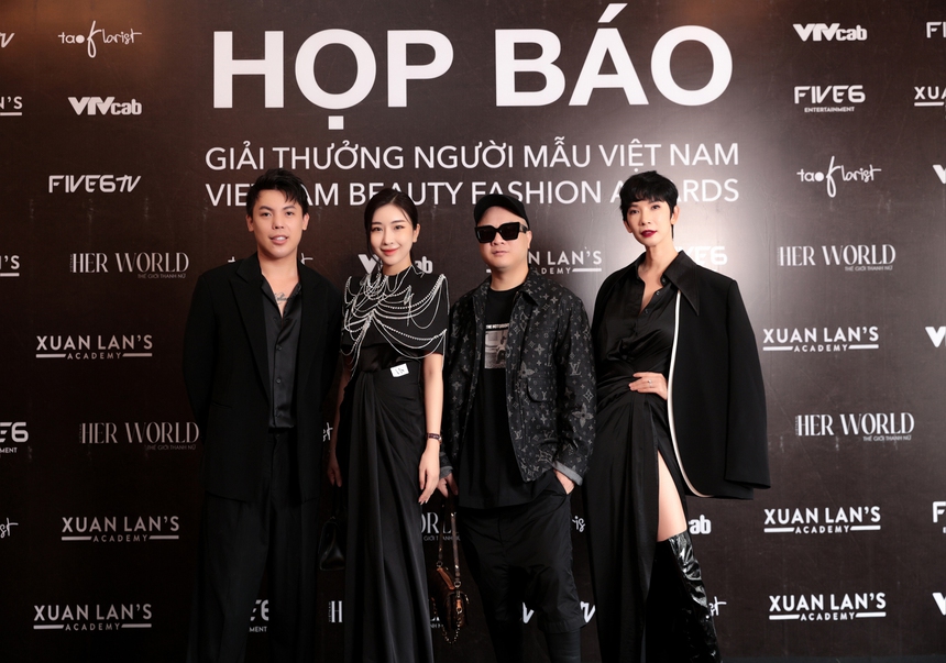 Khi thời trang đang chuộng hoa hậu… - Ảnh 2.