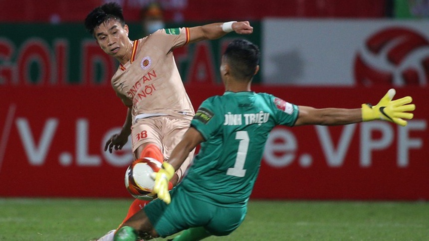 Lịch thi đấu bóng đá hôm nay 4/12: Trực tiếp Hải Phòng vs CAHN - Ảnh 5.