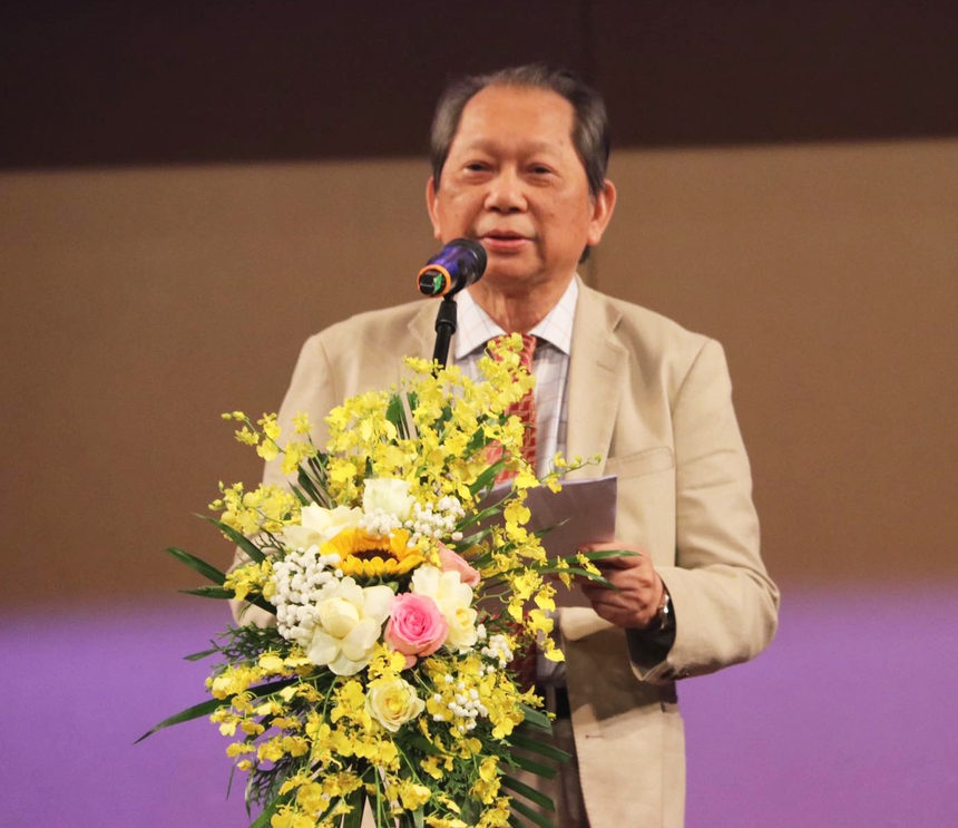 Nhìn lại hai cuộc thi âm nhạc cổ điển chuyên nghiệp: Hy vọng những tài năng mới vươn tầm quốc tế - Ảnh 4.