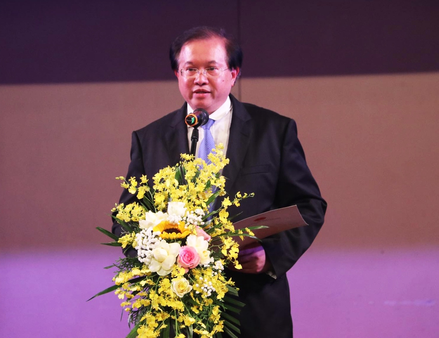 Nhìn lại hai cuộc thi âm nhạc cổ điển chuyên nghiệp: Hy vọng những tài năng mới vươn tầm quốc tế - Ảnh 3.