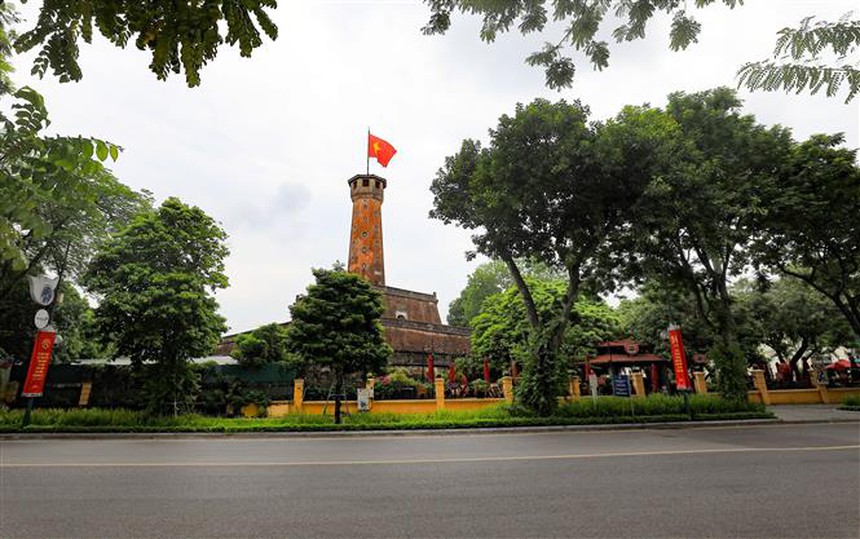 Việt Nam lần thứ 4 được vinh danh là Điểm đến Di sản hàng đầu thế giới - Ảnh 1. Việt Nam lần thứ 4 được vinh danh là Điểm đến Di sản hàng đầu thế giới - Ảnh 1.