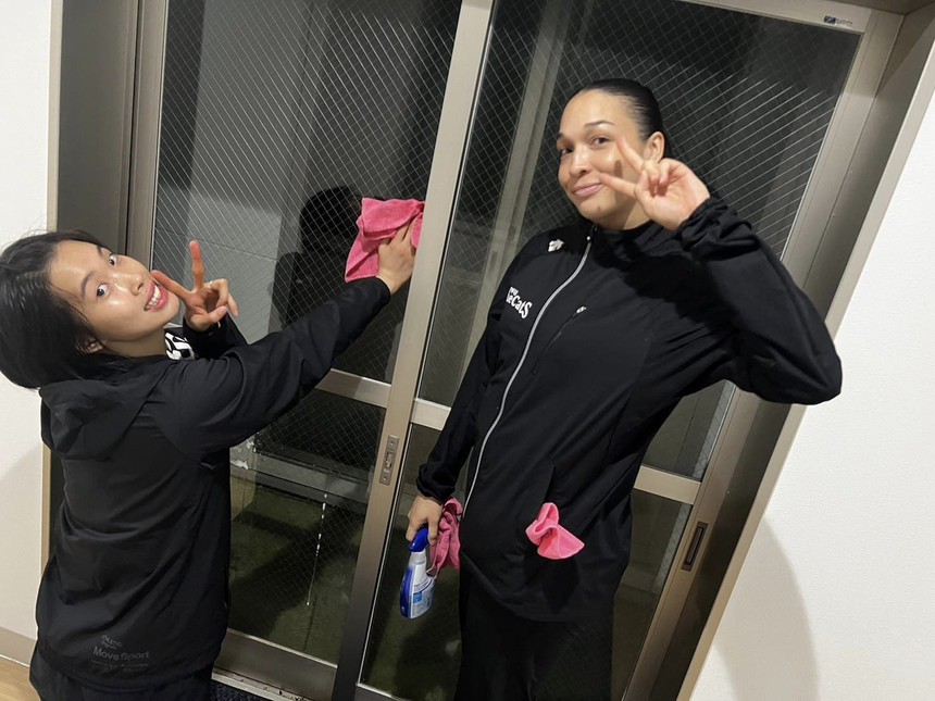 Tin nóng thể thao tối 30/12: Thái Lan nhận tin dữ trước Asian Cup, Thanh Thúy bận rộn những ngày cuối năm - Ảnh 3.