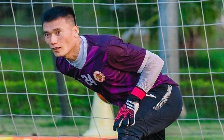 Tin nóng thể thao sáng 30/12: Đình Trọng bất ngờ được kêu gọi trở lại ĐT Việt Nam, Ronaldo gây khó hiểu với bình luận về Haaland,  - Ảnh 4.