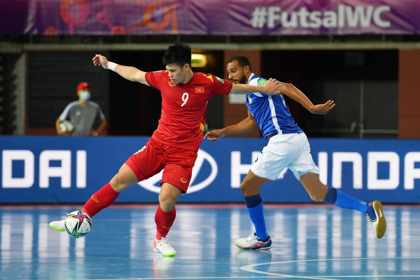 Tin nóng bóng đá Việt 31/12: AFC nhắc kỷ niệm đẹp của HLV Troussier, tuyển thủ Việt Nam giải nghệ - Ảnh 3.