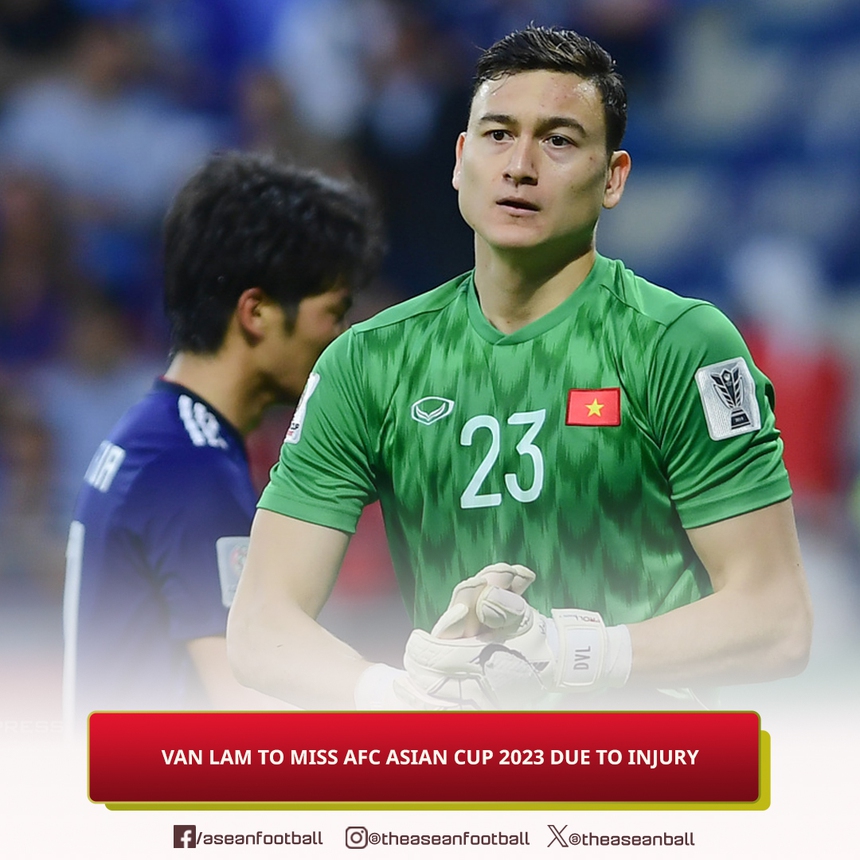 Tin nóng thể thao tối 31/12: 'Hot girl cầu lông' Thùy Linh vượt Thanh Thúy để giành vinh dự lớn, HLV Tuấn Kiệt có bến đỗ mới - Ảnh 4.