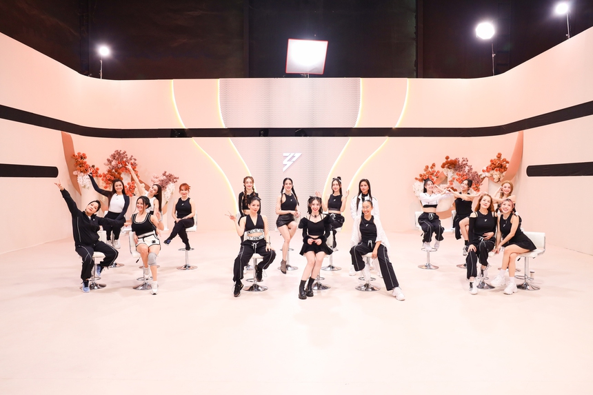 Chị đẹp đạp gió rẽ sóng tập 10: Mỹ Linh giận chồng suốt 6 tháng, Diệp Lâm Anh nói chuyện ly hôn - Ảnh 1.